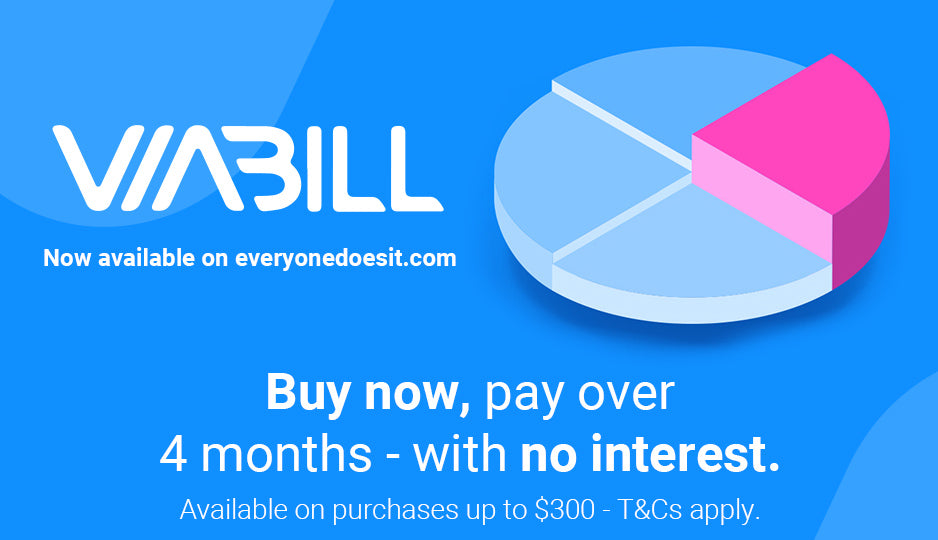 Introducing ViaBill